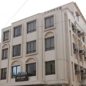 Hotel Ashray International, Sion - Near Bkc